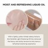SKIN1004 Madagascar Centella Light Cleansing Oil 6.76 fl.oz, 200ml, Pure and Light Oil with Fresh Cleansing Effect, Micellar Cleansing Hypoallergenic Use