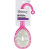 Brittny Brush Shower Mermaid Tail