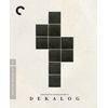 Dekalog (The Criterion Collection) [Blu-ray]