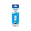 Epson EcoTank 102 Cyan Genuine Ink Bottle