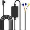 R16/J6 dedicated step-down cable TYPE-C port input 24V/12V, output 5V 3A