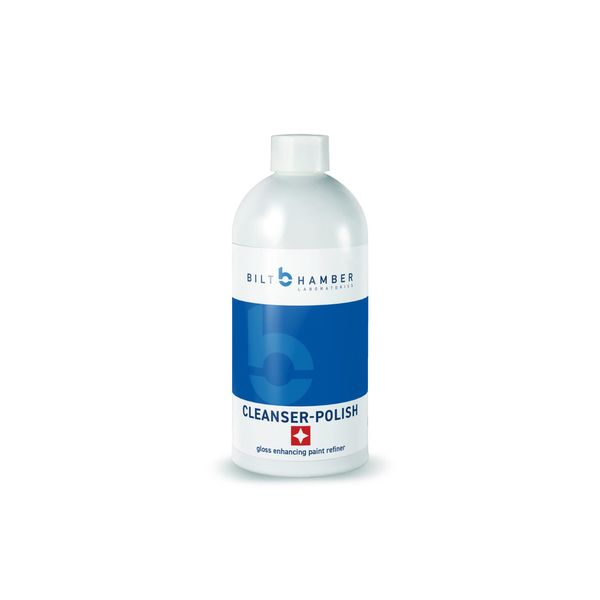 Bilt Hamber BHCP Cleanser Polish (500ml)