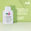 Sebamed Olive Face & Body Wash 200ml