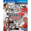 Virtua Tennis 4 - World Tour Edition