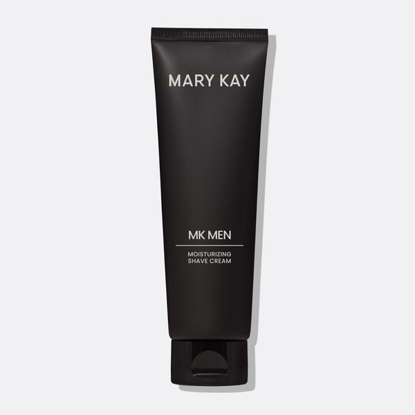 MKMen MaryKay Mens Moisturizing Shave Cream