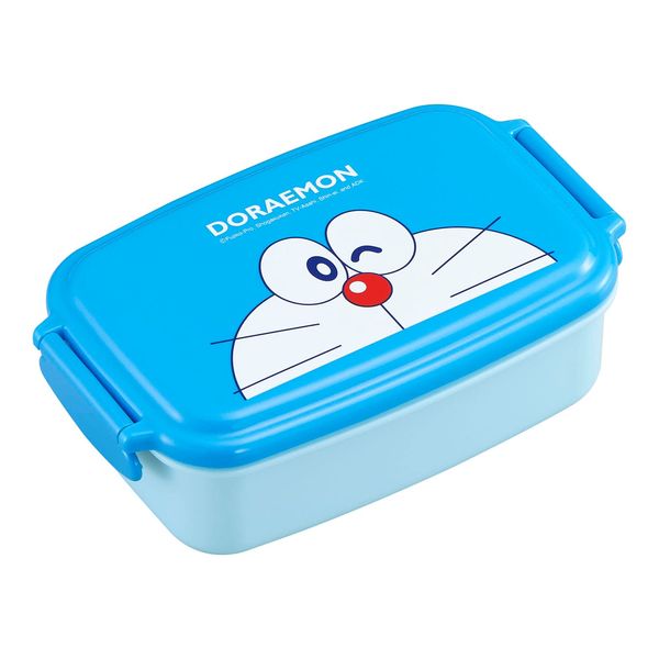 OSK PL-1R Doraemon Lunch Box with Dividers
