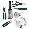 Kitchen Essentials Pack – 7 pieces