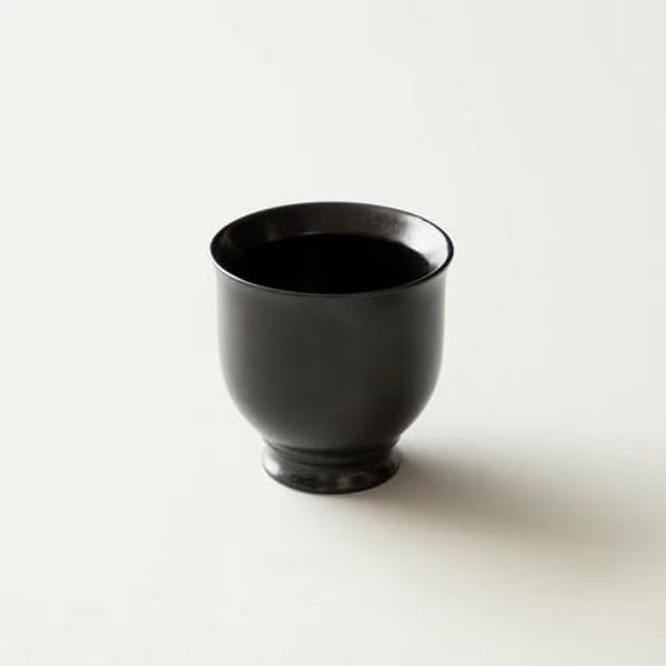 ORIGAMI Sensory Filter Cup, Black