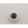 Prosthetic Eye GRAY SHADE Human Artificial Ocular Prosthesis USA SELLER