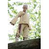 The Last Airbender (Single Disc) [Blu-ray]