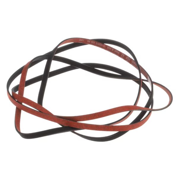 Whirlpool W10610886, Drive Belt, Dryer