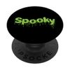 Spooky Halloween Candy Custom USA PopSockets Swappable PopGrip