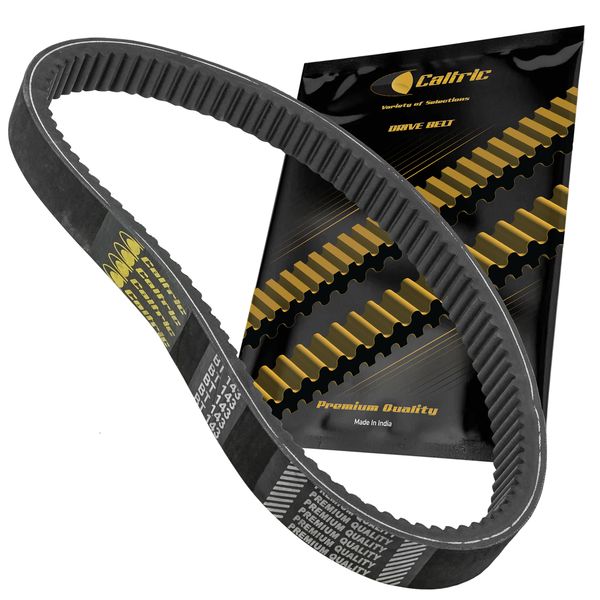 for Ski-Doo Touring E LE SLE 1995-2000 / Touring E LT 1996-1997 Drive Belt