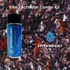 Hydro Dip  Film Activator Combo Kit HD-CM226 Fall Brush Camo