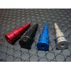 KN Planning for Honda Vertical Engine [Mixing Oil Pump Cap] Red