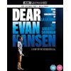 Dear Evan Hansen [4K Ultra-HD Ultra] [Blu-ray] [2021]