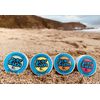 Cornish Surf Balm, 10g