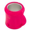 030450 DEO 1000cc Analogue Wax Heater Pink