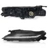 For 2023-2024 Chevy Blazer Upper LED Daytime Running Lamp Light Driver Left DRL