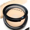 Sephora MicroSmooth Baked Face Powder Compact 05 PORCELAIN  Full Size SEALED