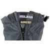 ISUKA GORE-TEX 246101 Light Spats, Black