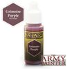 The Army Painter Grimoire Purple Warpaints Paint