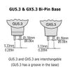 Philips - 470211-7MR16 EXPERTCOLOR F35 940 D