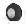 speaker bluetooth alarm clock temperature high-quality sounds
