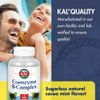 KAL Coenzyme B-Complex Chewables |  60 Chewables