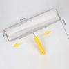 Self Leveling Roller Flooring Tools Aeration Roller 18inch