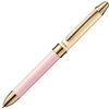 Pentel Multifunction Ballpoint Pen Sierina BXW1555CP Pink