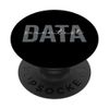 Data Scientist Science Data Analyst PopSockets Standard PopGrip