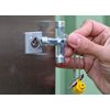 Cabinet Cross-Key 12 in 1