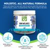 Only Natural Pet Skin Wellness Soft Chew 60 Count