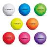 HATACHI BH3460-45 Ground Golf Shoot Ball, Yellow