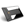 Carzor Portable Folding Mini Credit Card-sized Razor Man's Shaver