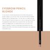 Savarnas Mantra Perfect Brow Pencil Blonde