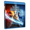 The Last Airbender (Single Disc) [Blu-ray]
