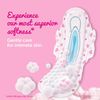 Whisper Ultra Soft Sanitary Towels 50 Pack (XL)