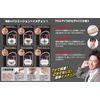 HAIR CONTACT HIGE Pyramidal