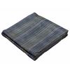 10'x16' 10oz Multi Mesh Tarp PVC Coated Poly Shade ROLL-OFF