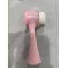Cleansing Facial Brush Pink For Face