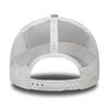 New Era Men's 9forty Af Trucker New York Yankees Cap, grey