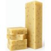 (3 Bar Bundle) Eucalyptus Aloe  - All Natural (Certified Organic) Bar Soap