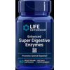 4 PACK Life Extension Enhanced Super Digestive Enzymes (NO Probiotics)