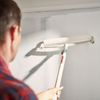 Painting Adjustable Ext. Pole, 2 to 4 ft.