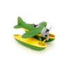 Green Toys Seaplane, Green