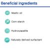 Mastikis Toothpaste 120g(4.23 oz.) 3ea Mastic Oil Xylitol Helicobacter Zero