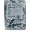 Pearson's Mint Patties | Made with Decadent Dark Chocolate and Real Peppermint | 64 Oz Jar | Individually Wrapped