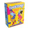 ZZTwerk Pong